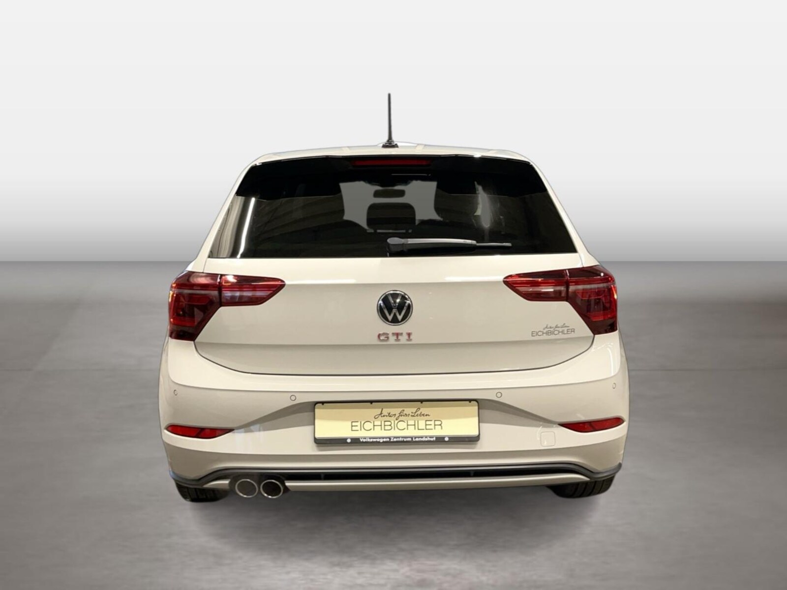 Volkswagen Polo – Bild 4