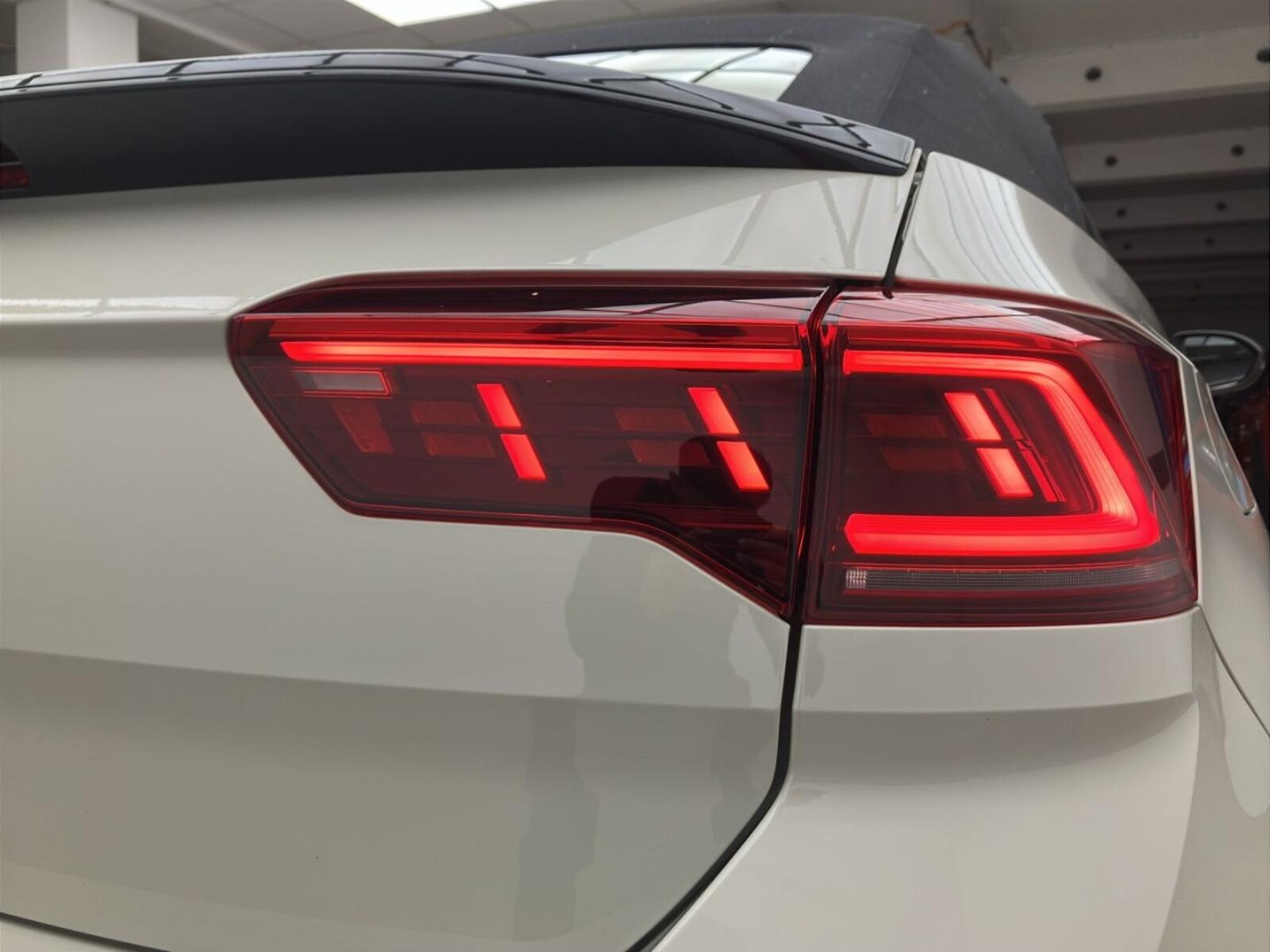 Volkswagen T-Roc Cabriolet – Bild 25