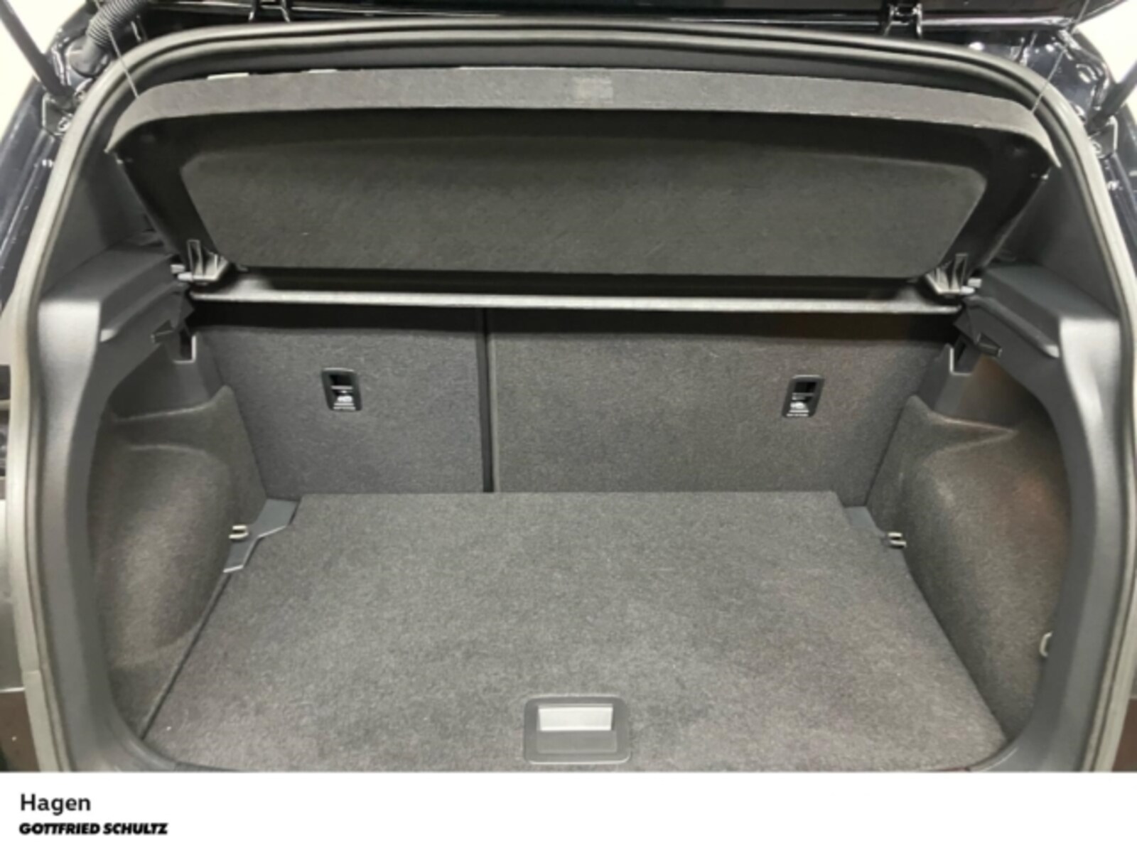 Volkswagen T-Cross – Bild 7