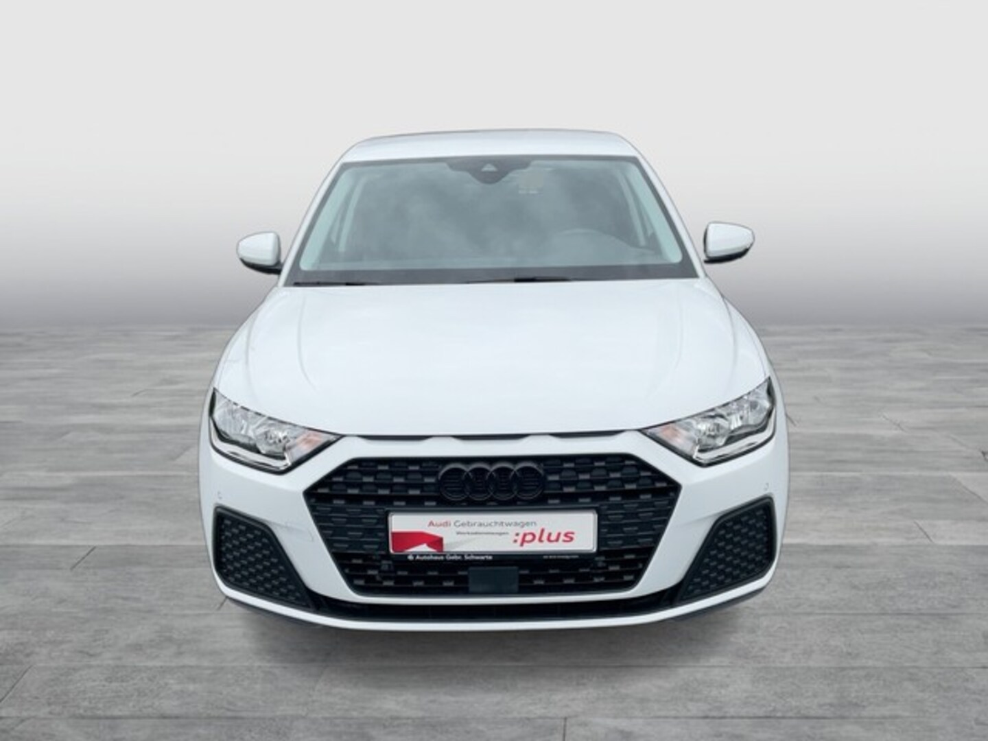 Bild über Audi A1 Sportback 25 TFSI Schaltgetriebe - für weitere Informationen kontaktieren Sie den Audi Partner