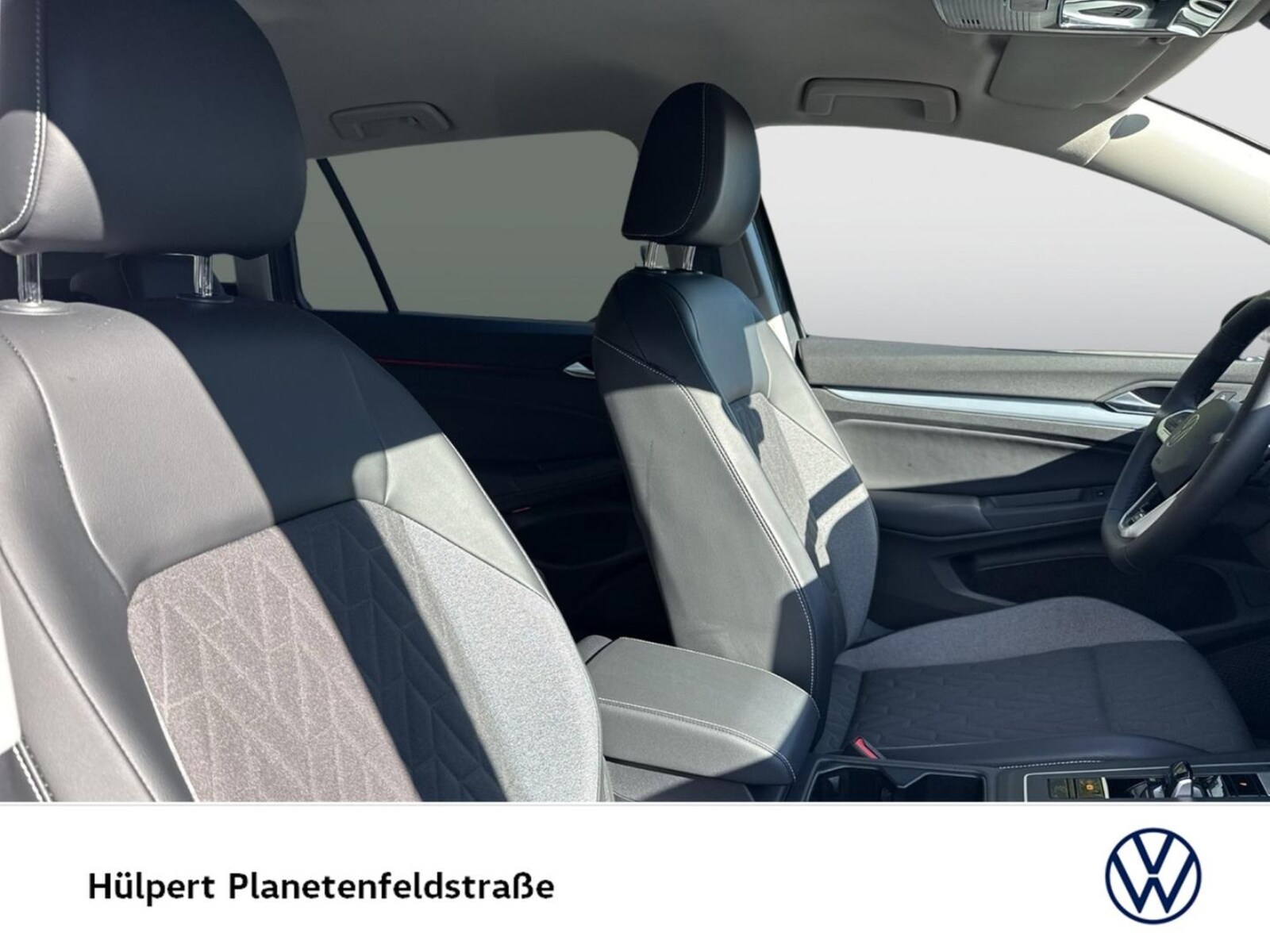 Volkswagen Golf Variant – Bild 8