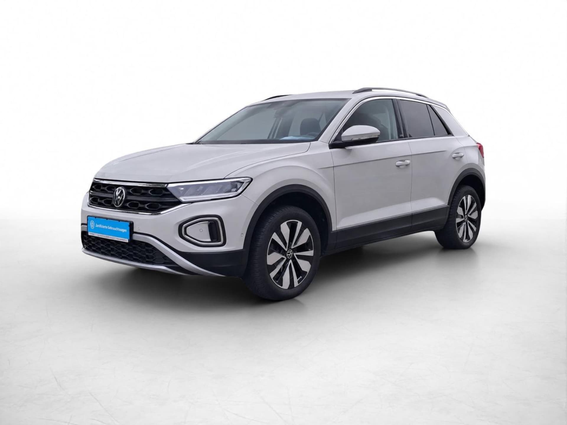Volkswagen T-Roc 2023
