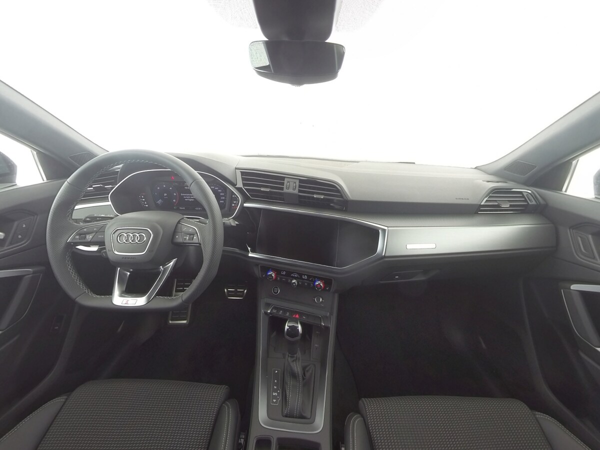 Image about Audi Q3 Sportback S line 40 TDI quattro S tronic