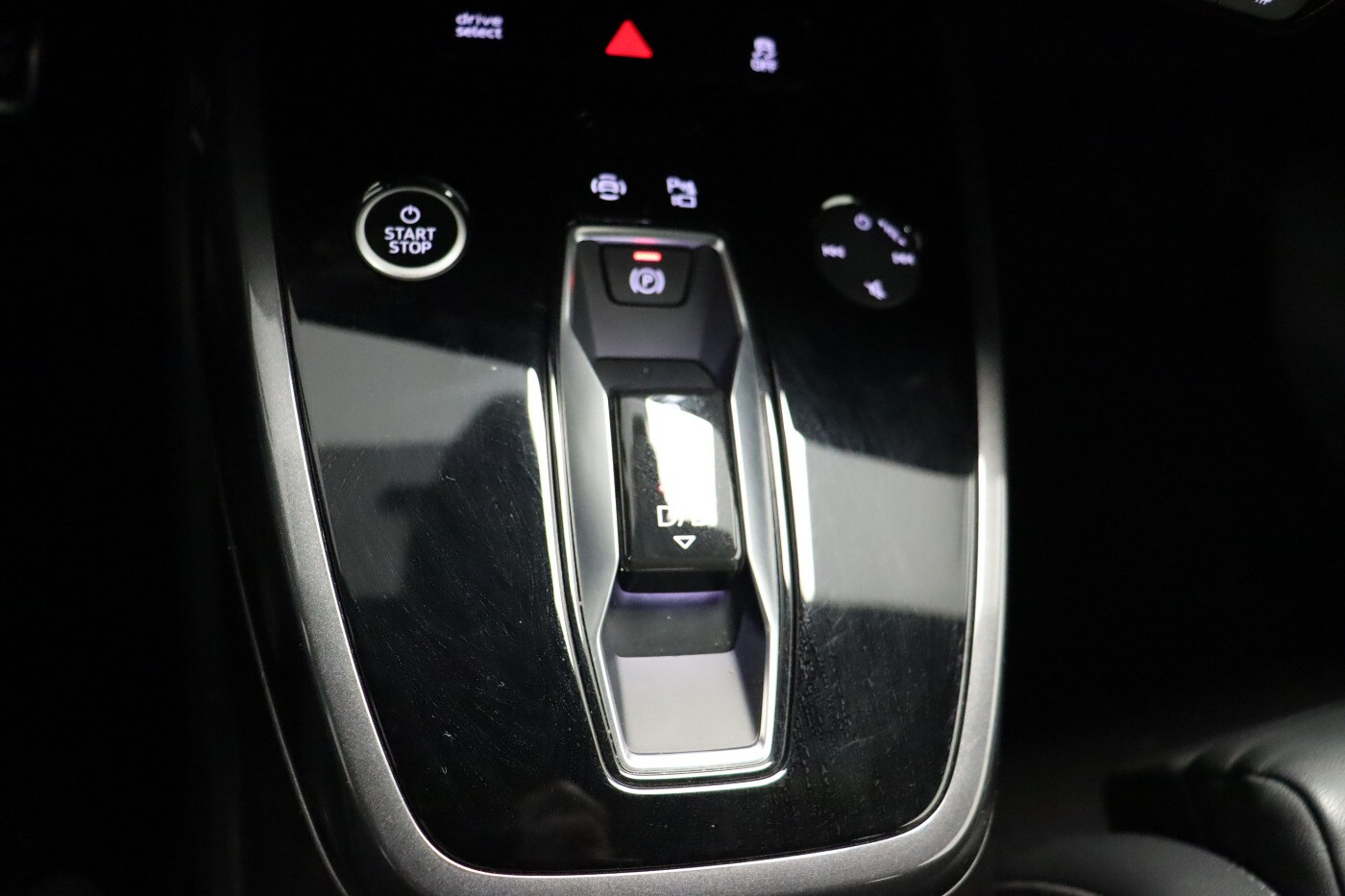 Image about Audi Q4 e-tron 50 e-tron quattro