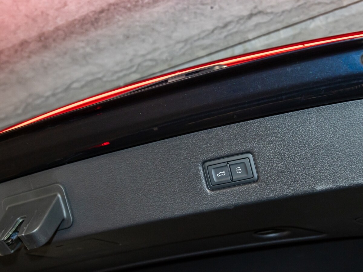 Image about Audi A7 Sportback TFSI e 55 TFSI e quattro S tronic