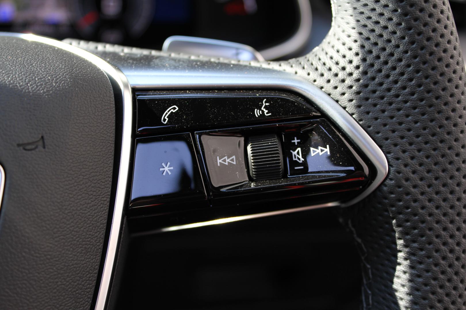 Image about Audi A6 Sedan 45 TFSI quattro 180 kW S tronic