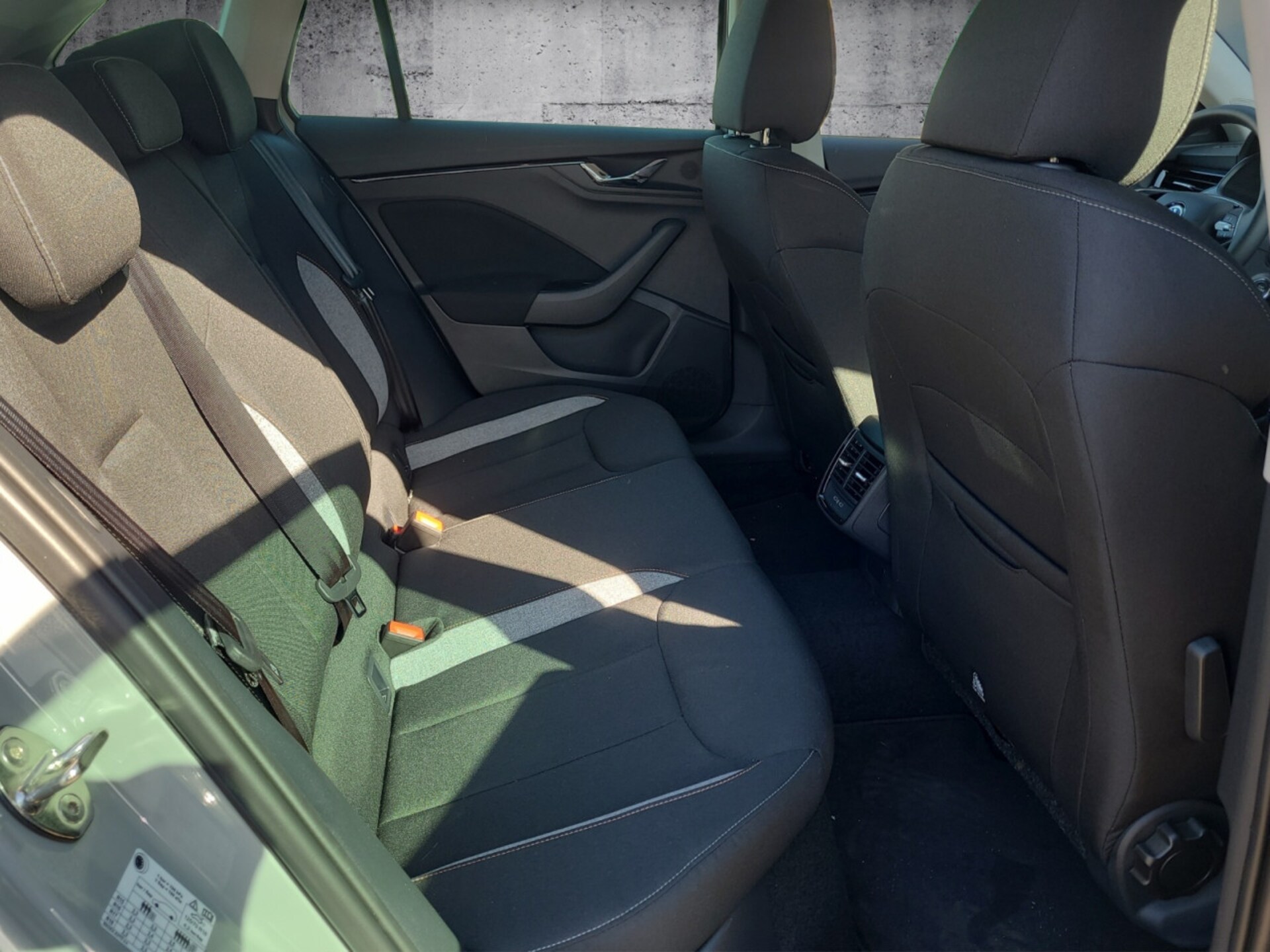 Skoda Scala Selection