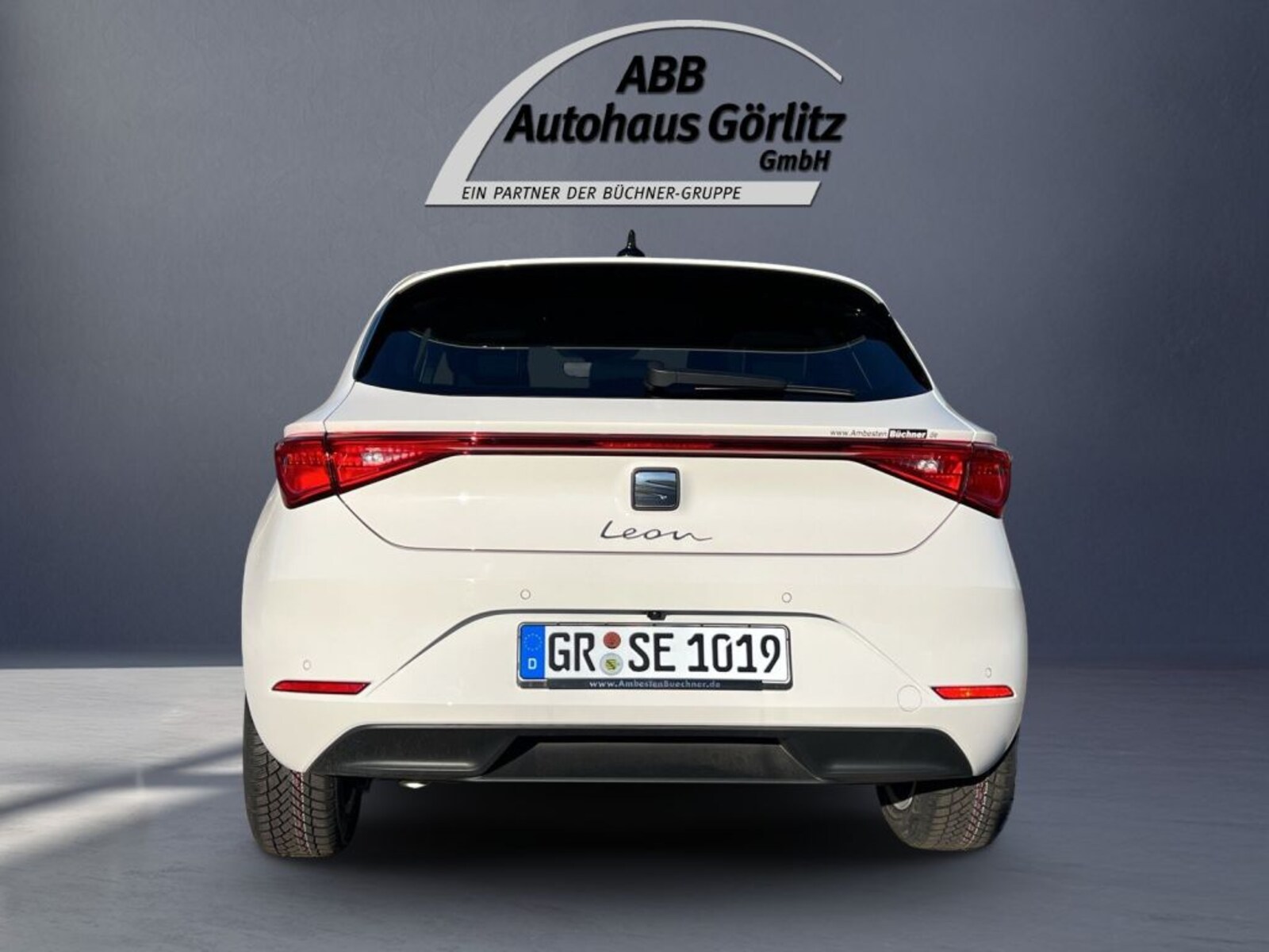 SEAT Leon – Bild 4