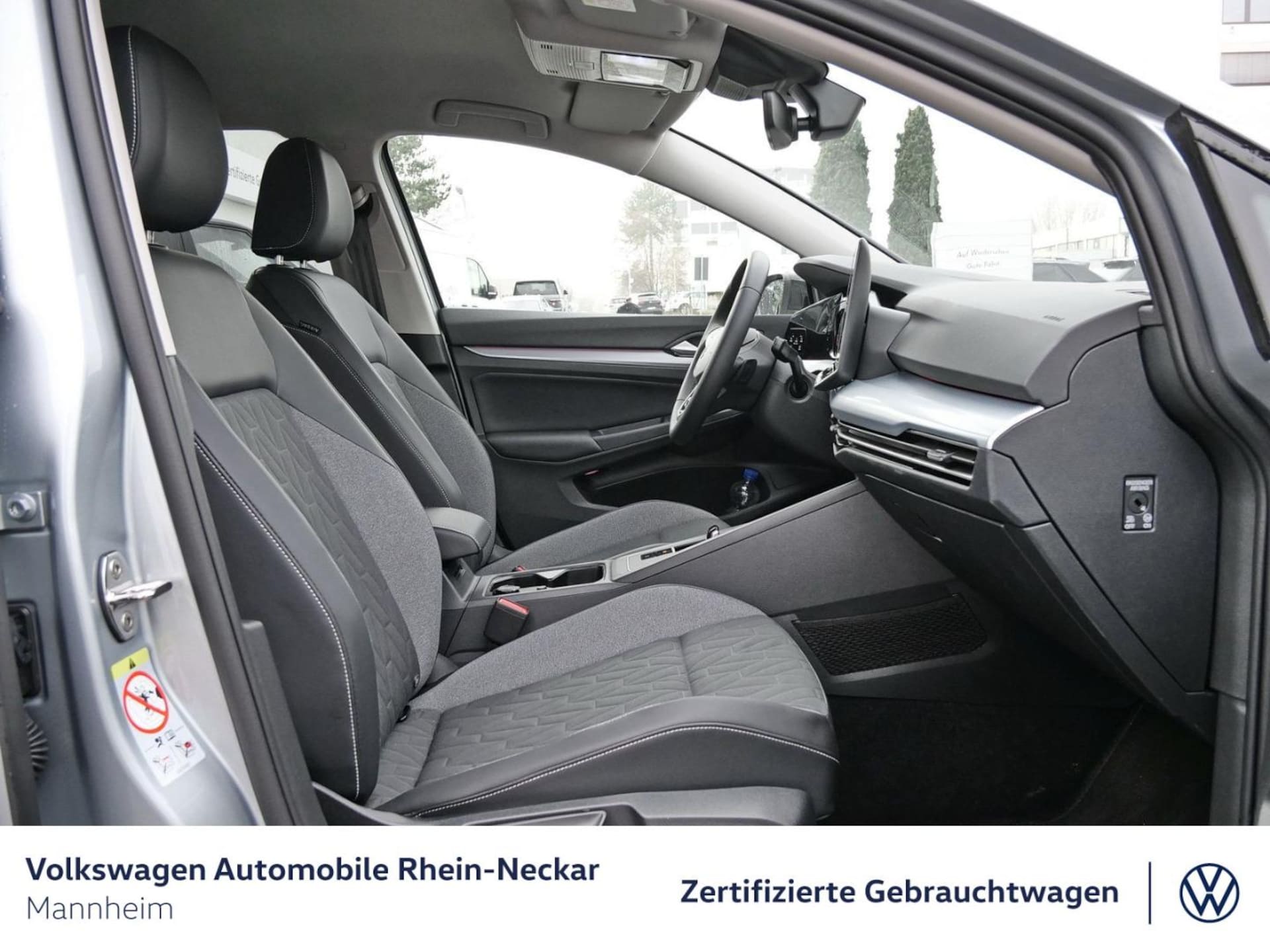 Volkswagen Golf ENERGY