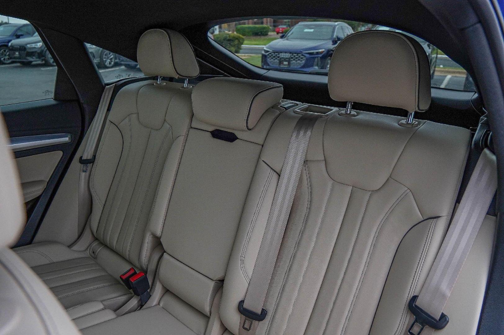2025 Audi Q5 Sportback Premium Plus - Photo 30