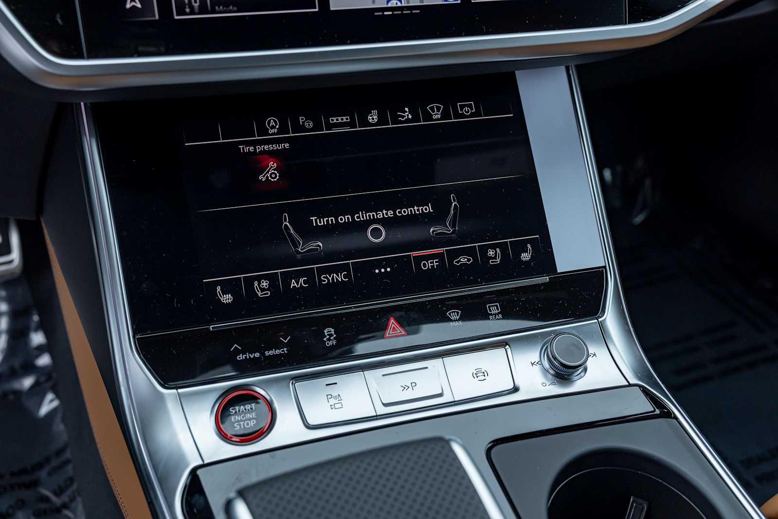 2026 Audi RS 7 Base - Photo 16