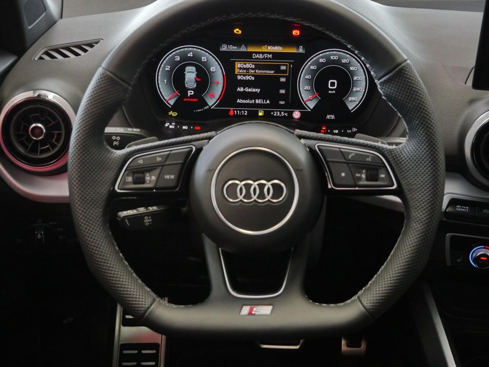 Audi Q2 – Bild 9