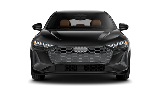 2026 Audi A5 Sedan