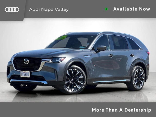 2025 Mazda