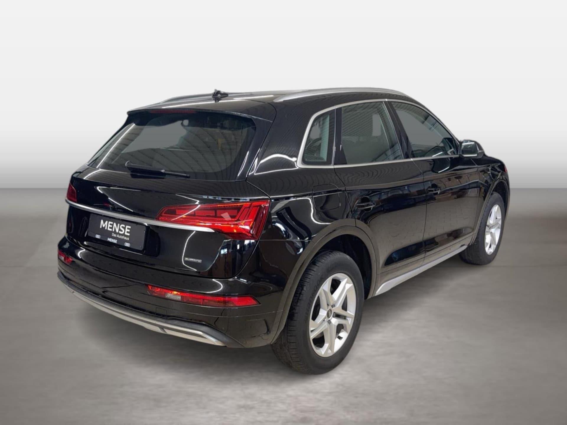 Audi Q5 SUV Advanced