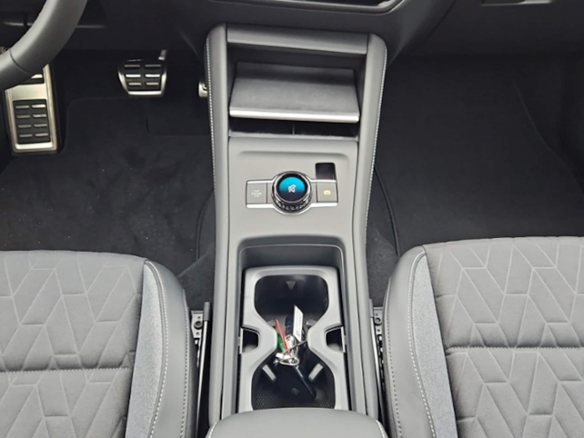 Volkswagen Tiguan ENERGY