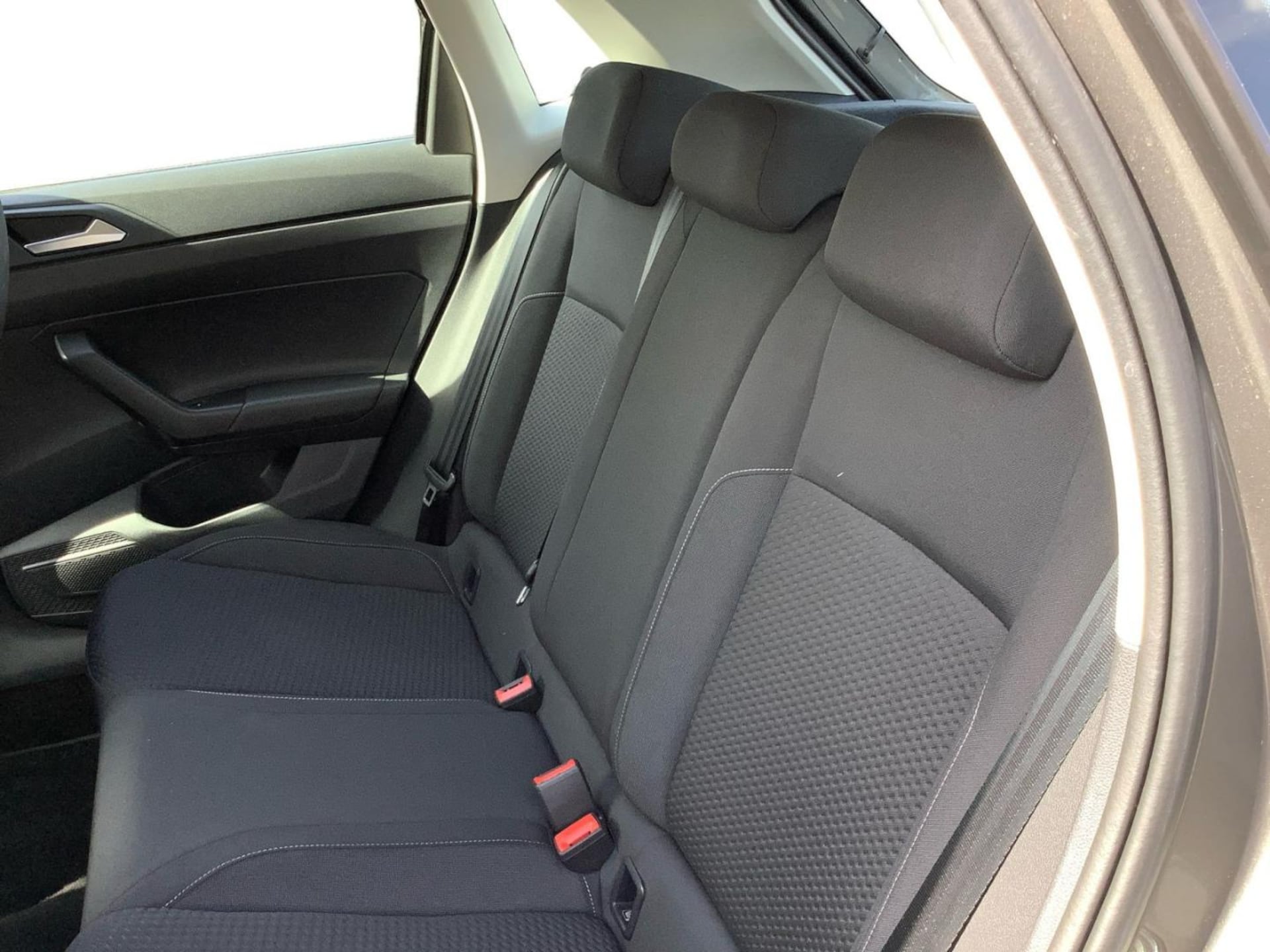 Volkswagen Polo Comfortline