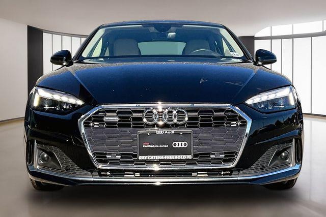 2023 Audi A5 Sportback