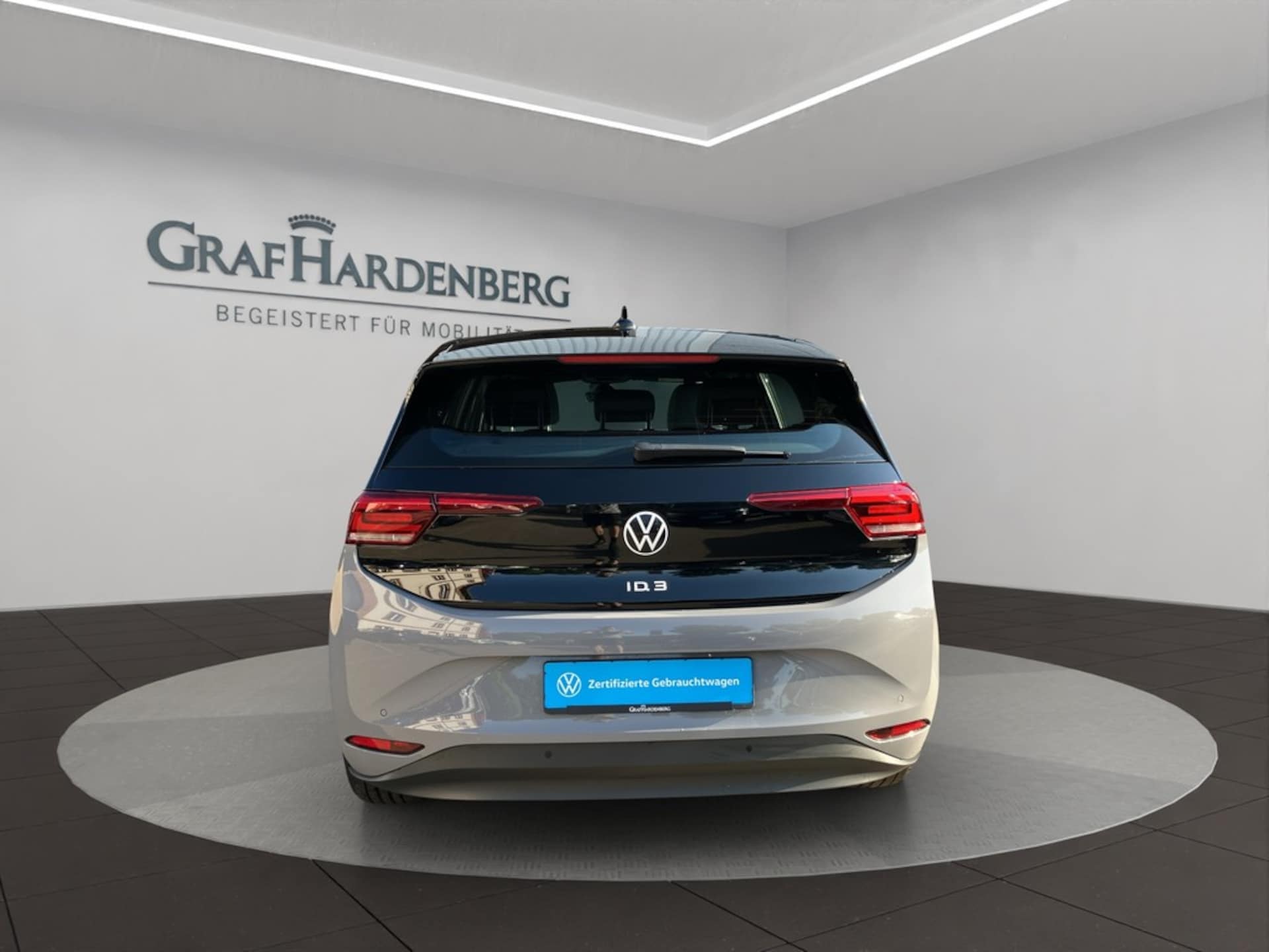 Volkswagen ID.3 Pro Performance