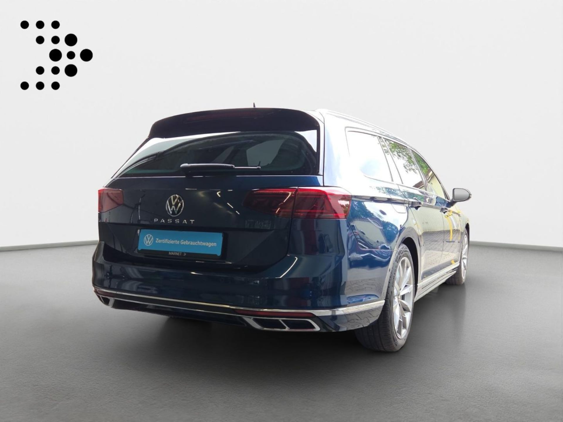 Volkswagen Passat Variant Elegance