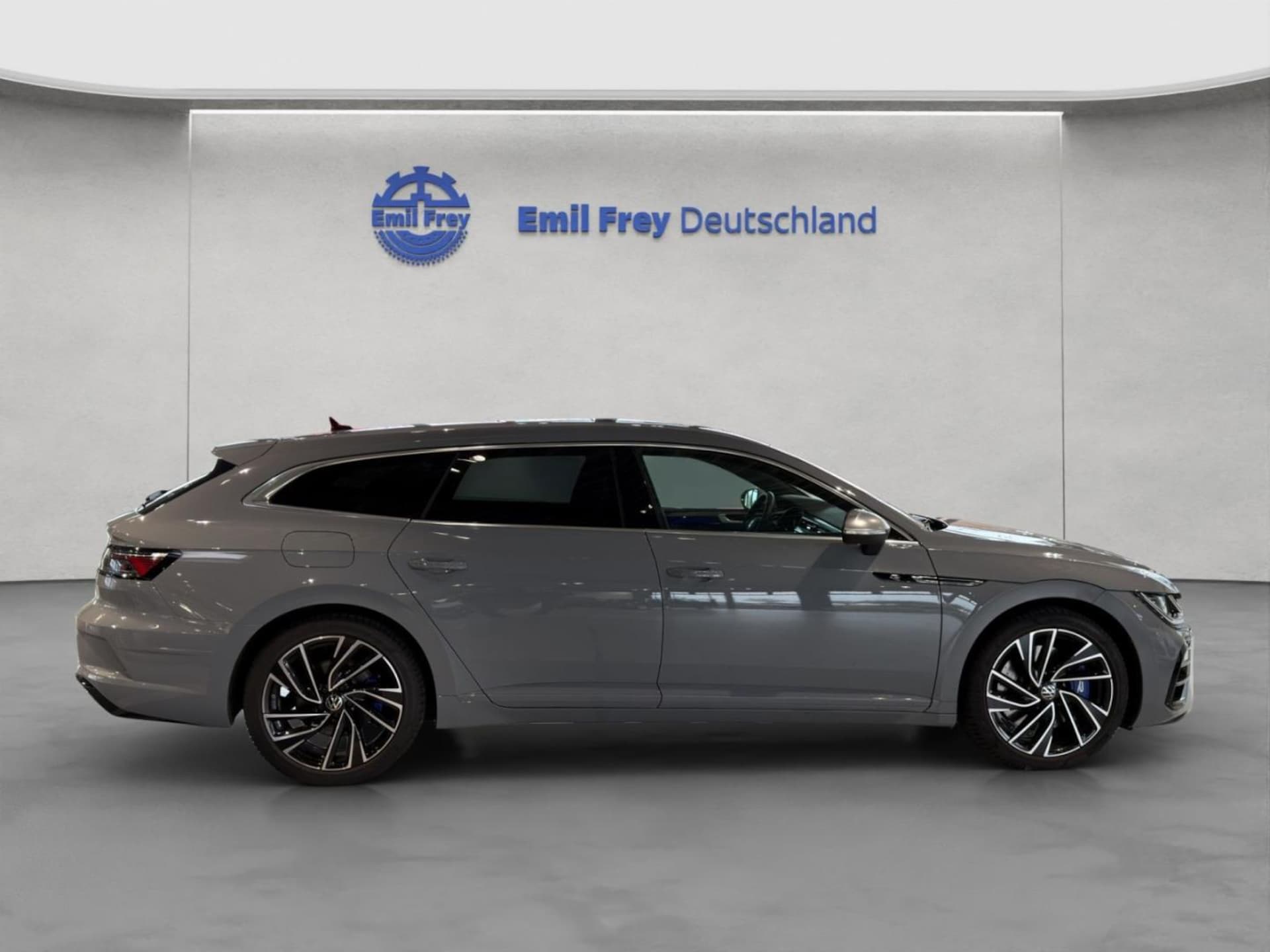 Volkswagen Arteon Shooting Brake R