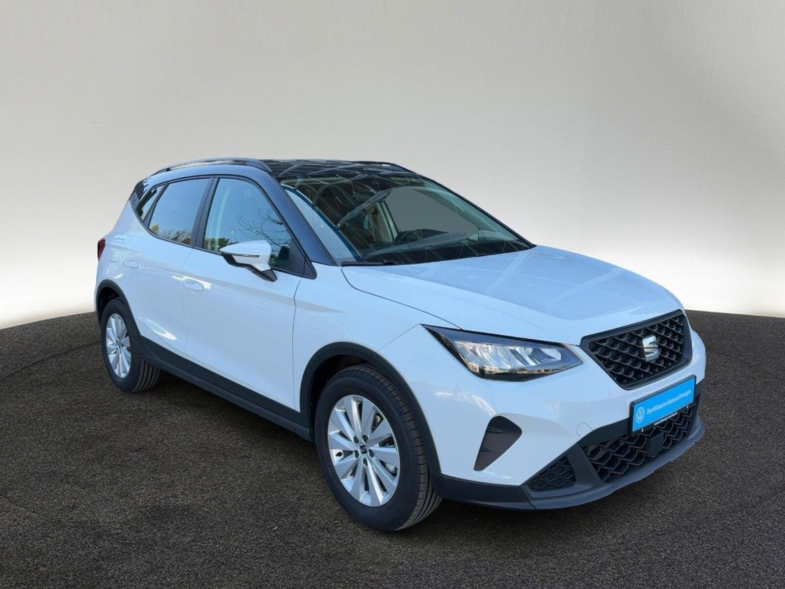 SEAT Arona – Bild 5
