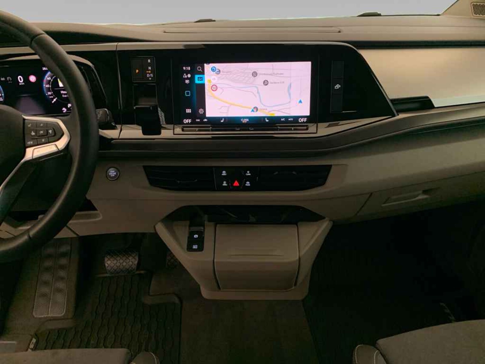 Volkswagen California – Bild 16
