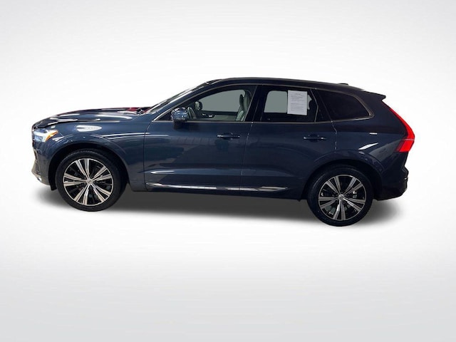 2023 Volvo XC60