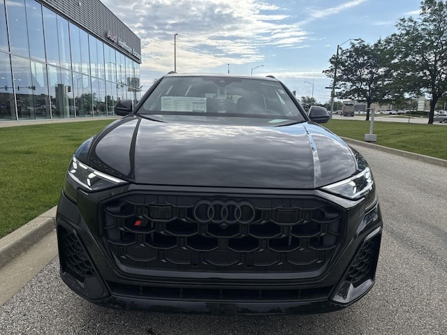 2026 Audi SQ8 Prestige - Photo 25