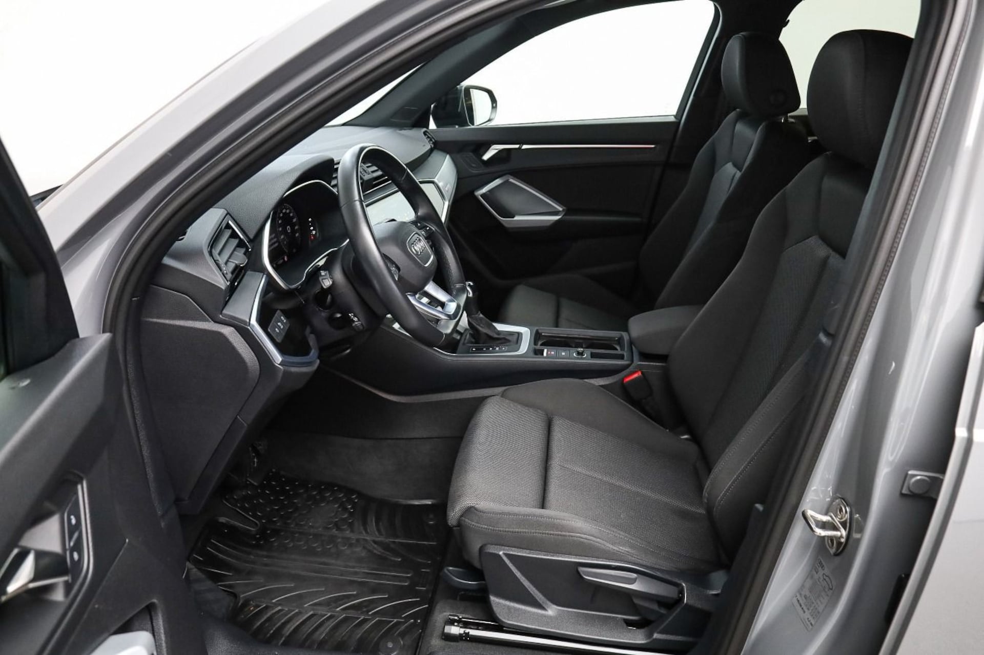Audi Q3 SUV S line
