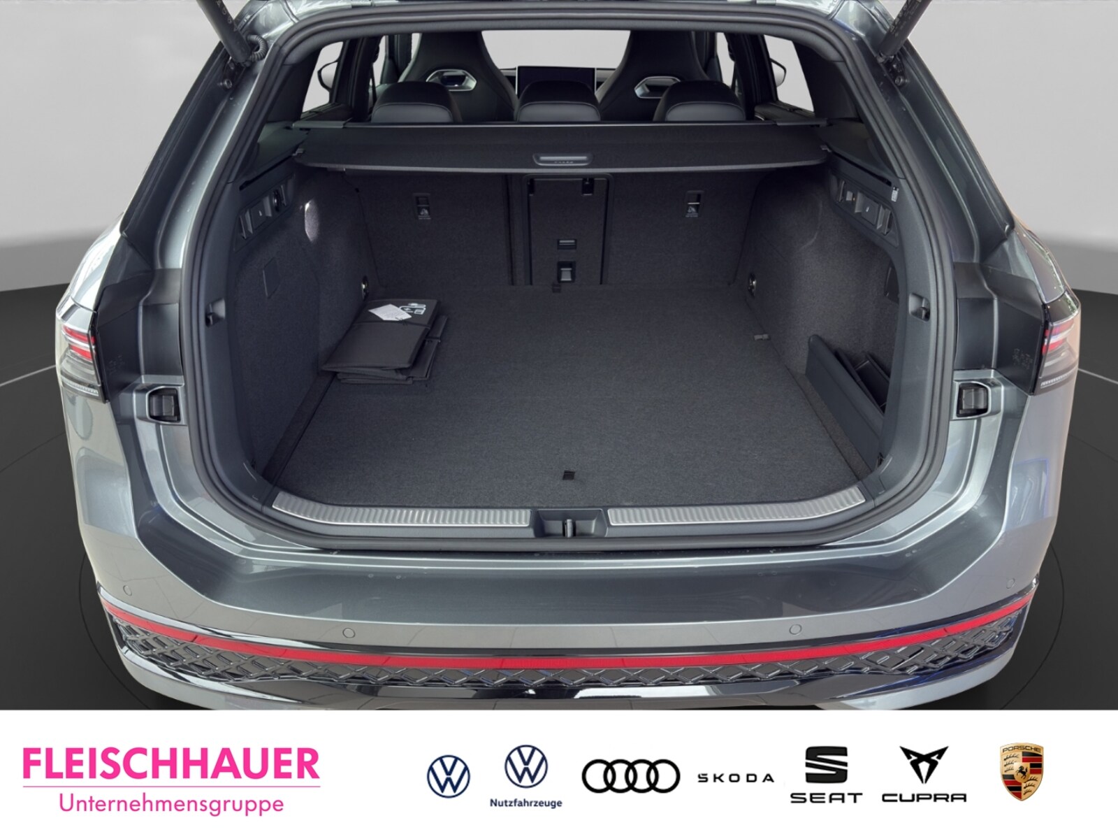 Volkswagen Passat – Bild 5