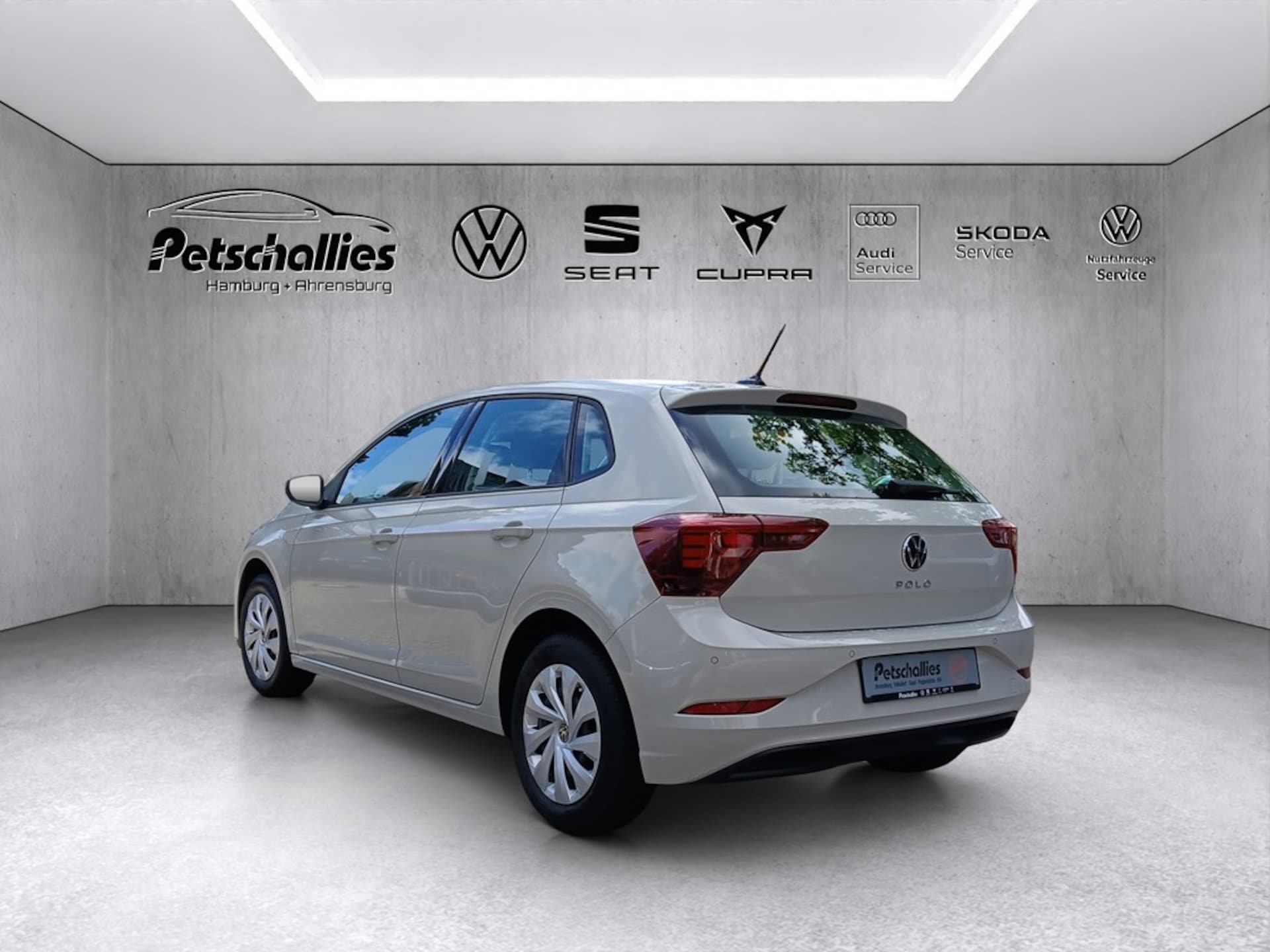 Volkswagen Polo Life