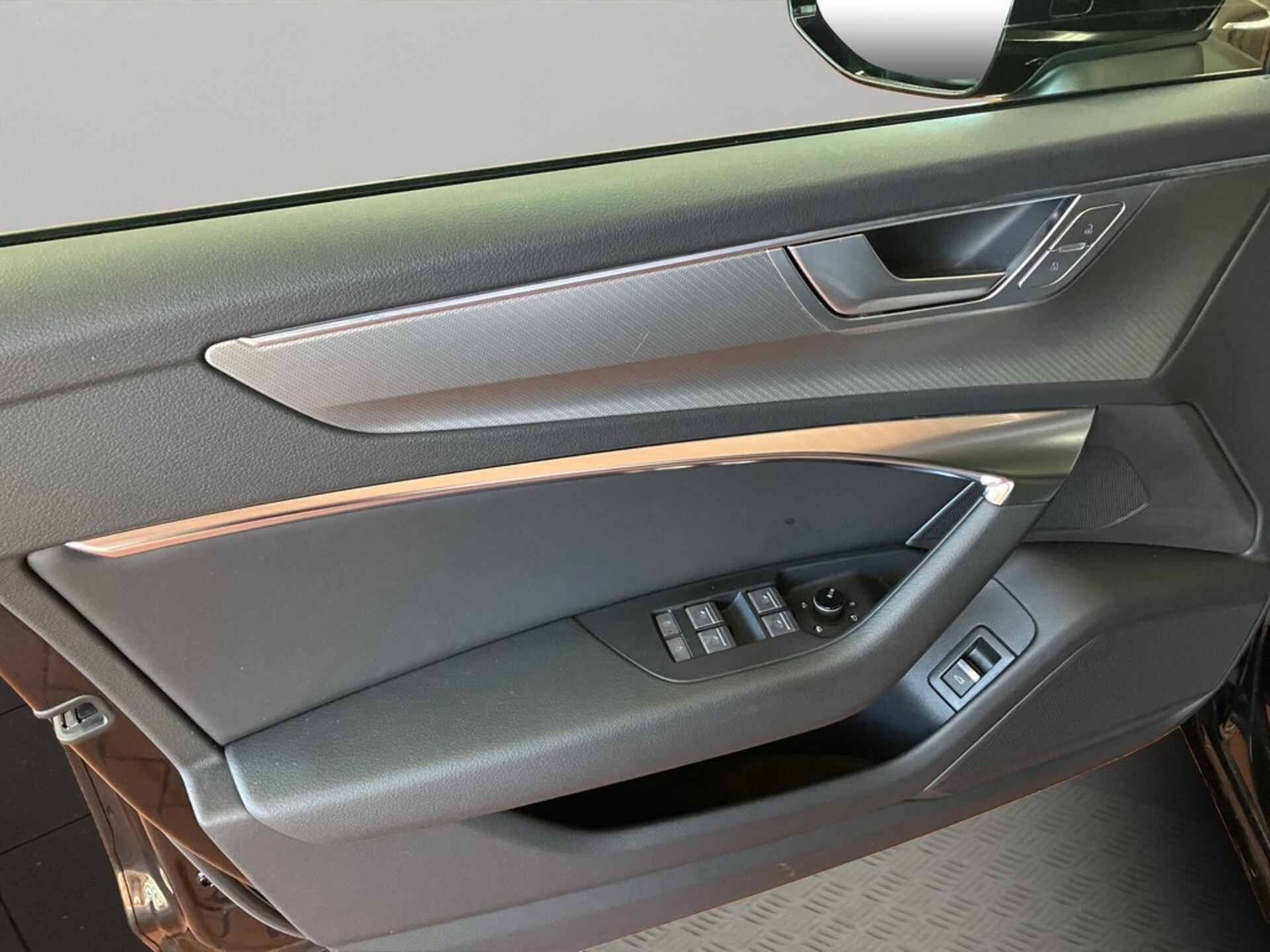 Audi A6 Avant Sport