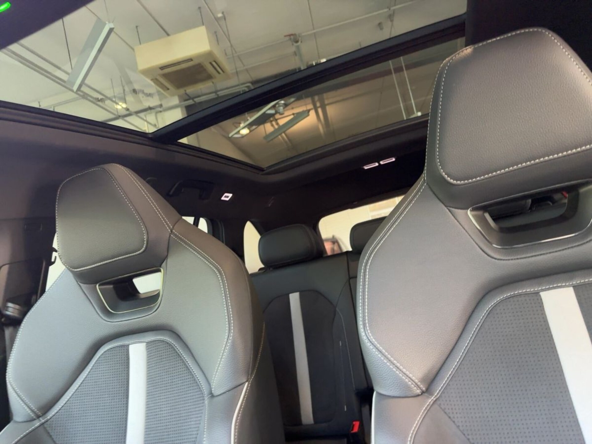Skoda Kodiaq Sportline