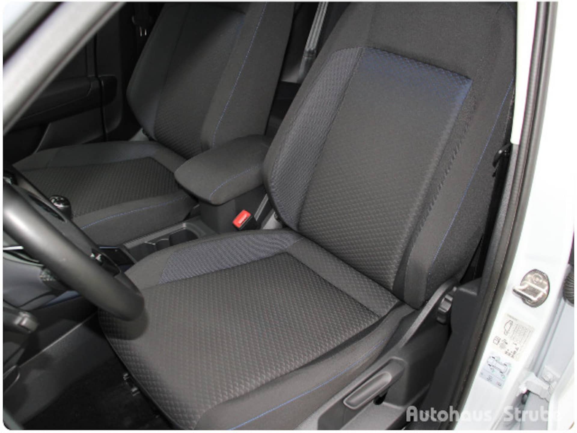 Volkswagen T-Roc United