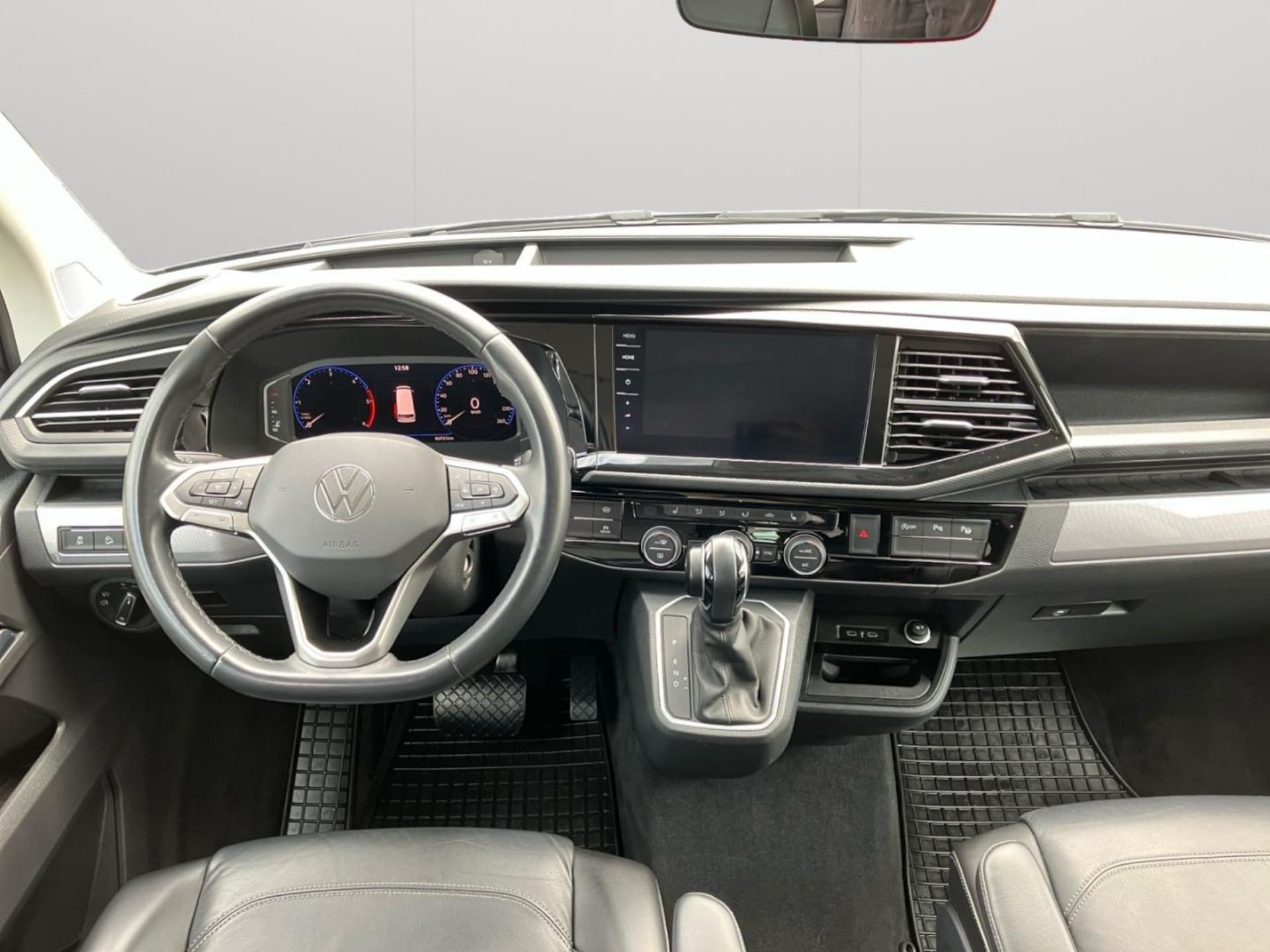 Volkswagen T6.1 Multivan Highline