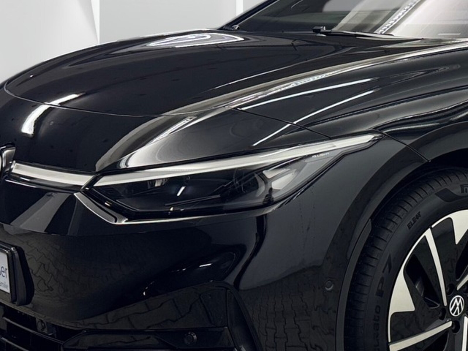 Volkswagen ID.7 – Bild 3