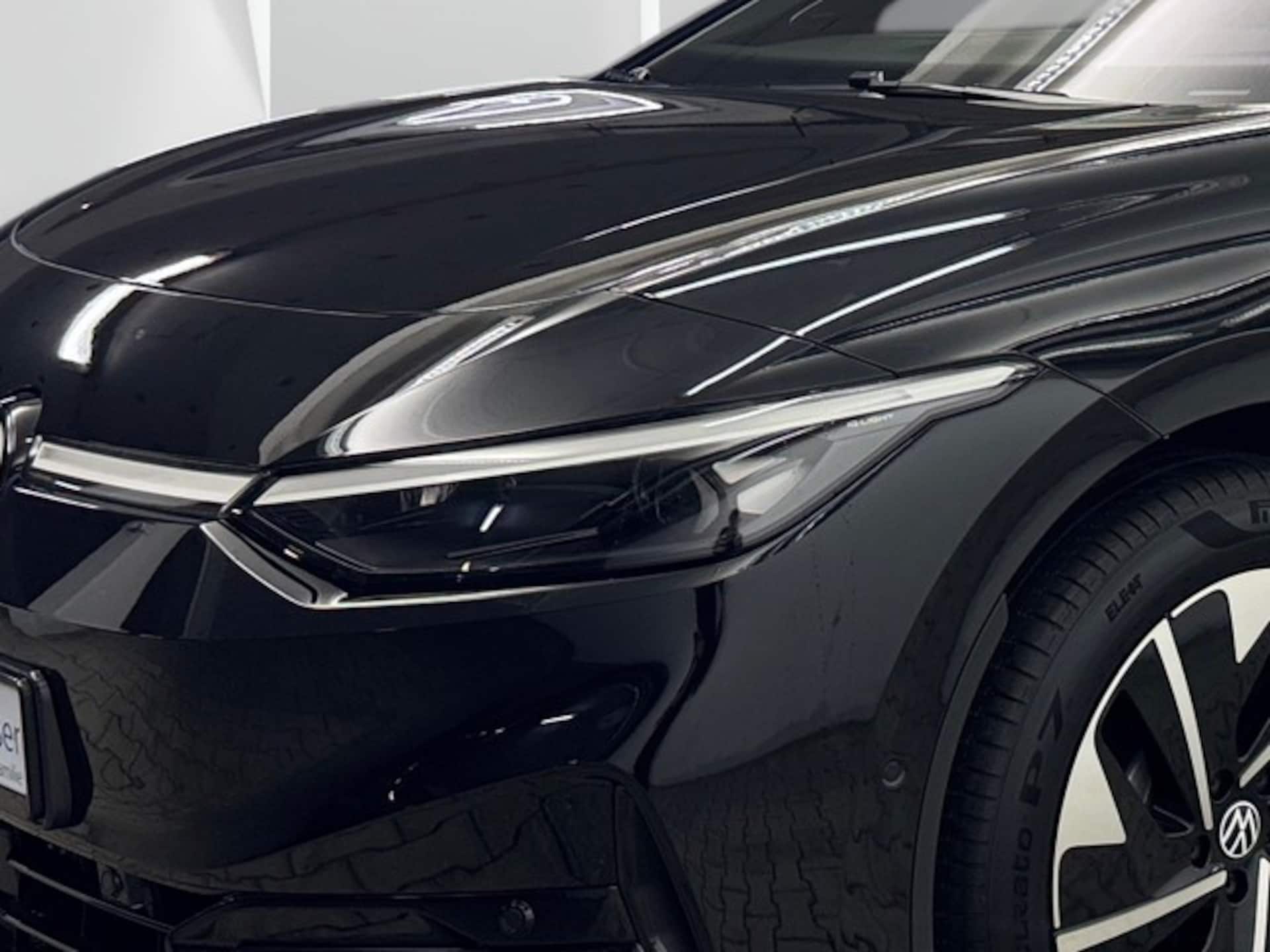 Volkswagen ID.7 Pro