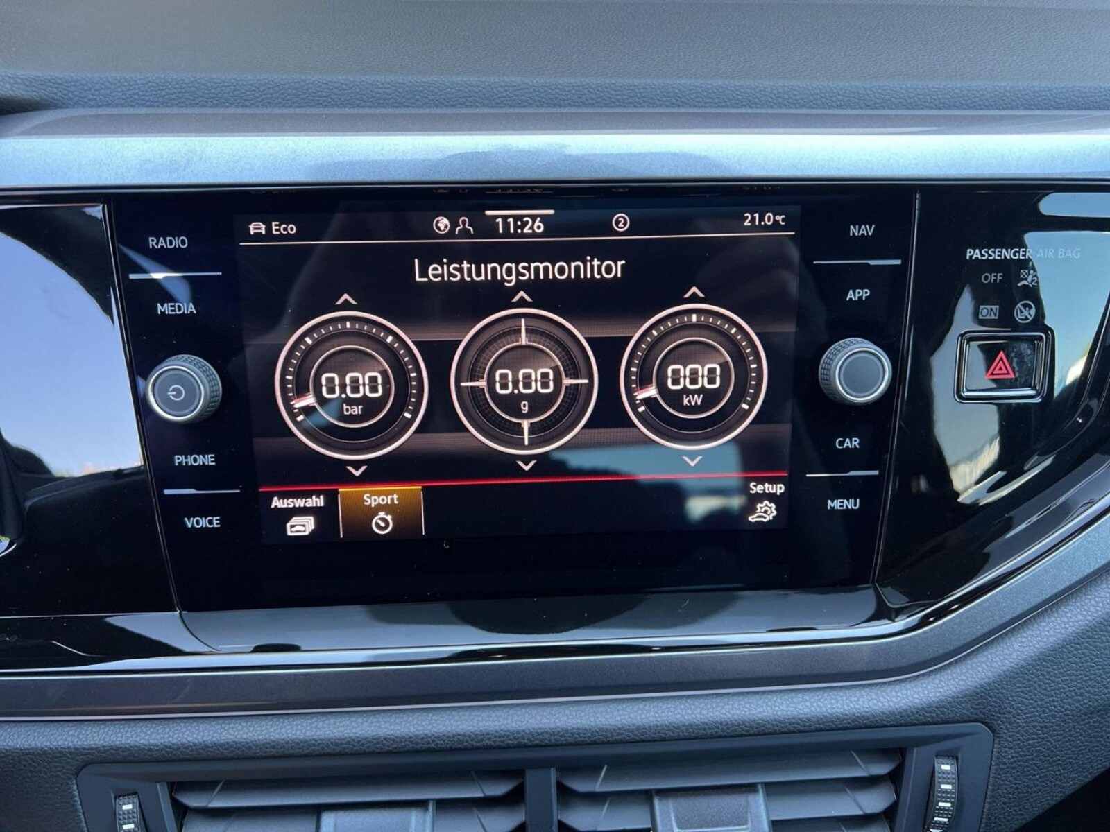 Volkswagen Polo – Bild 26