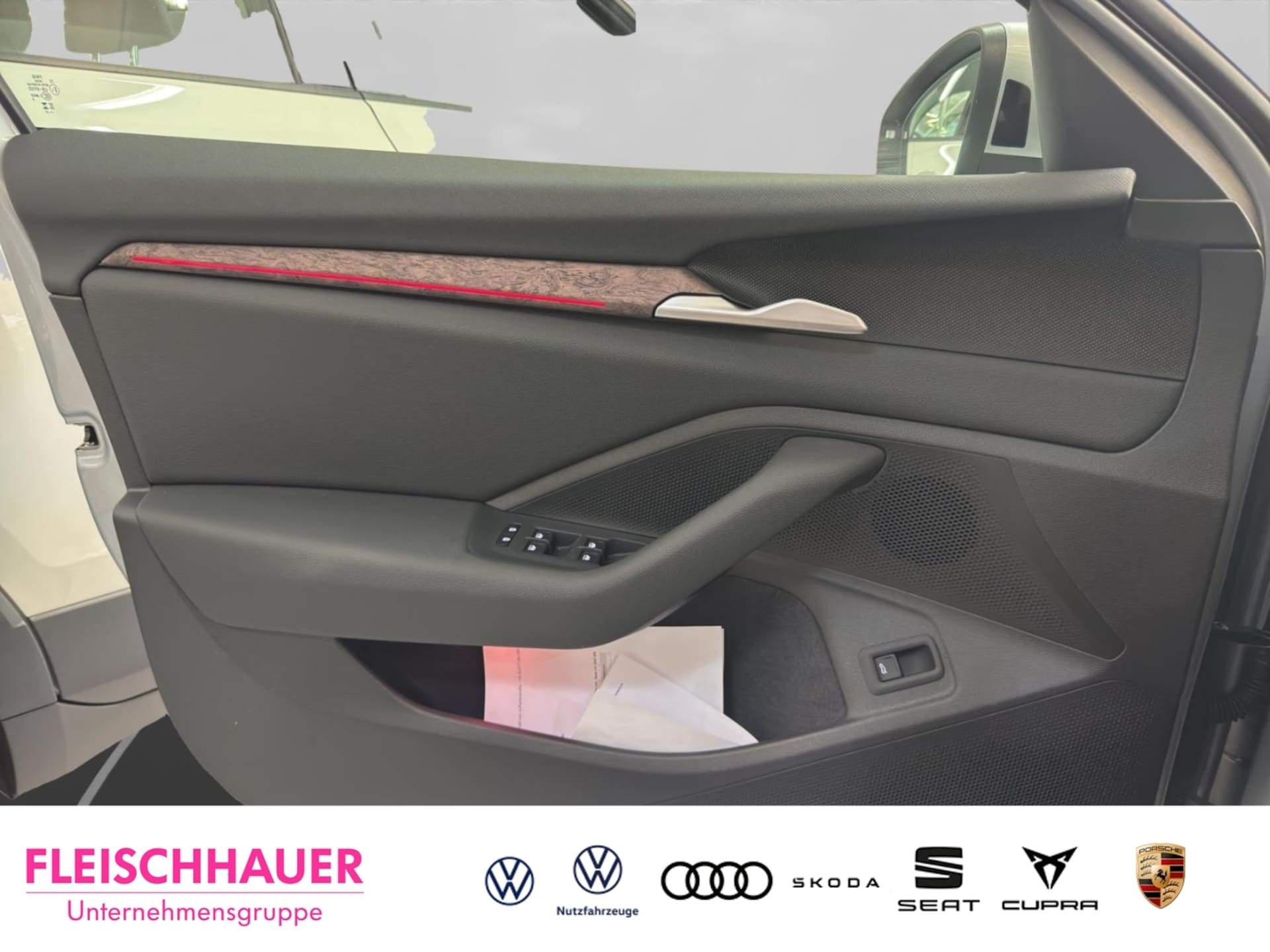 Skoda Superb Combi Laurin & Klement