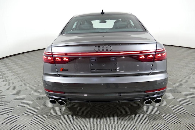 2026 Audi S8 L