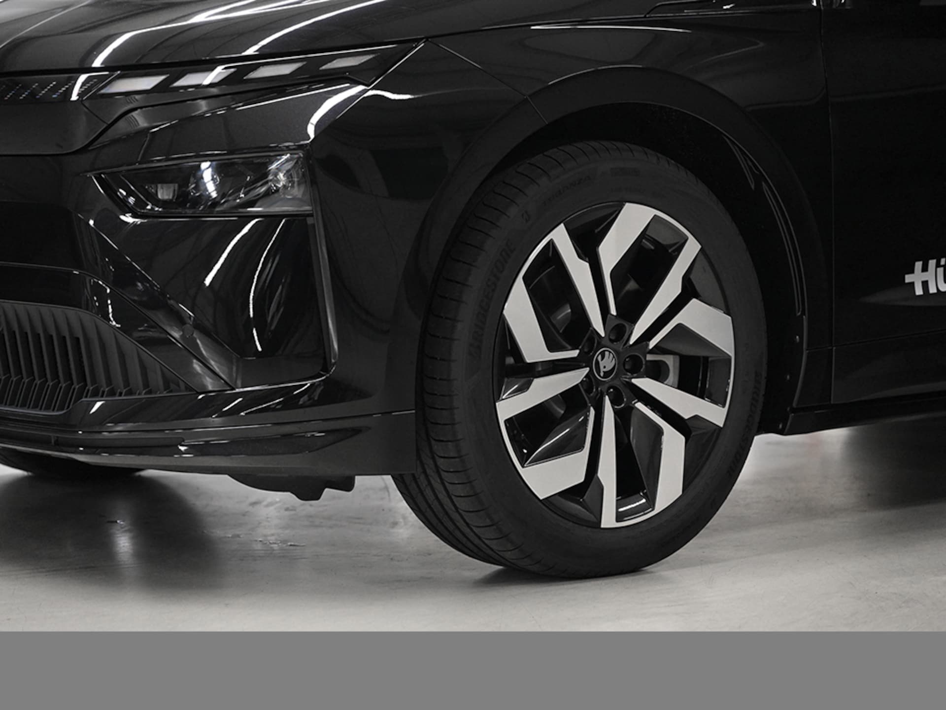 Skoda Enyaq Sportline