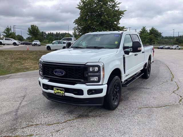 2024 Ford