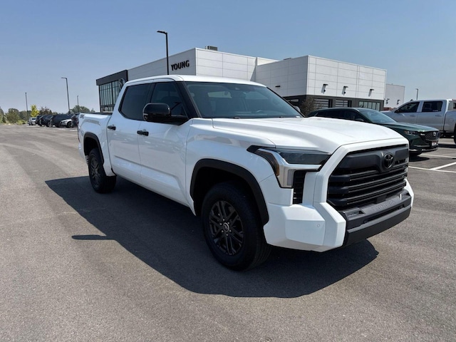 2024 Toyota Tundra