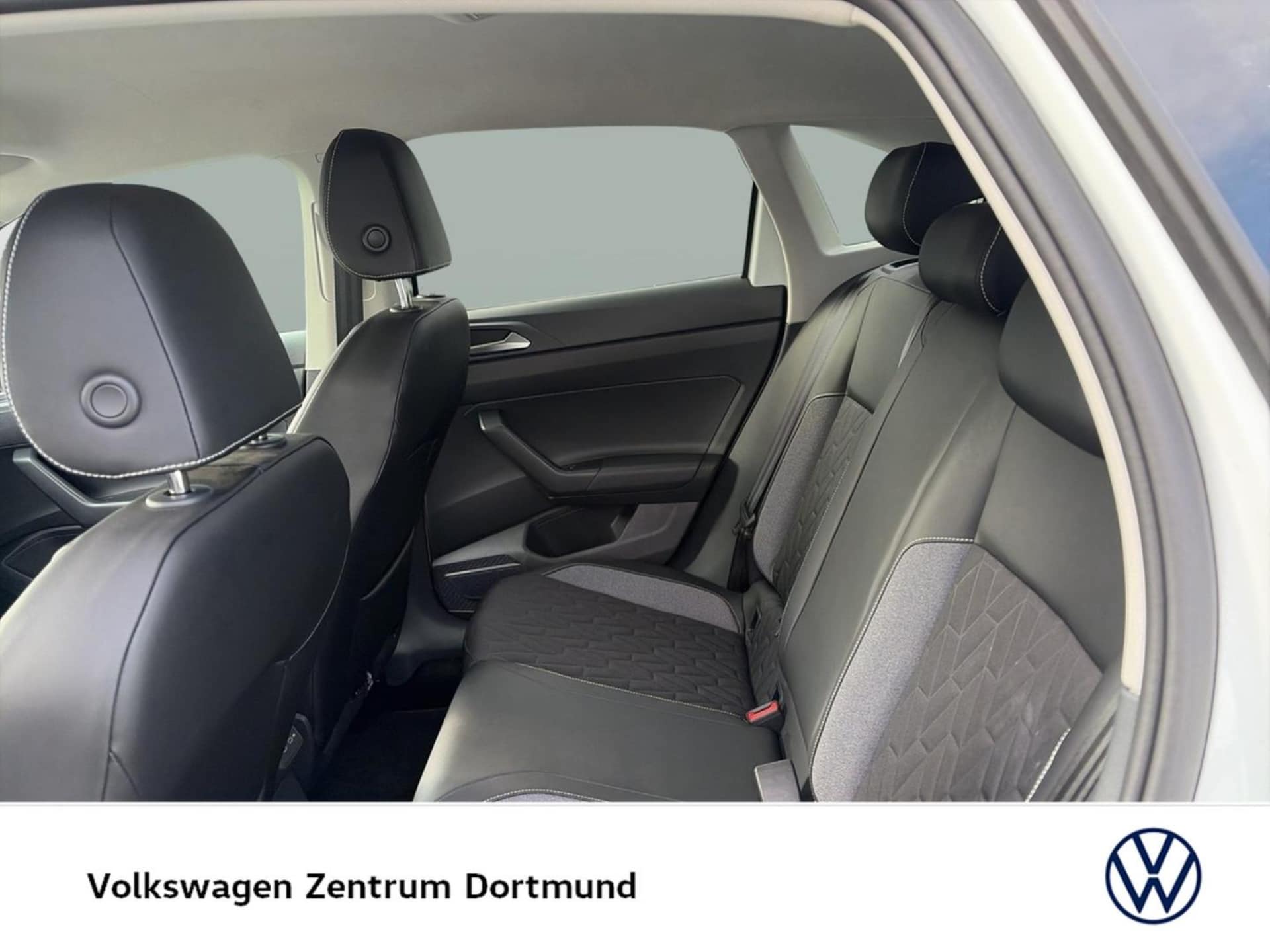Volkswagen Taigo Goal