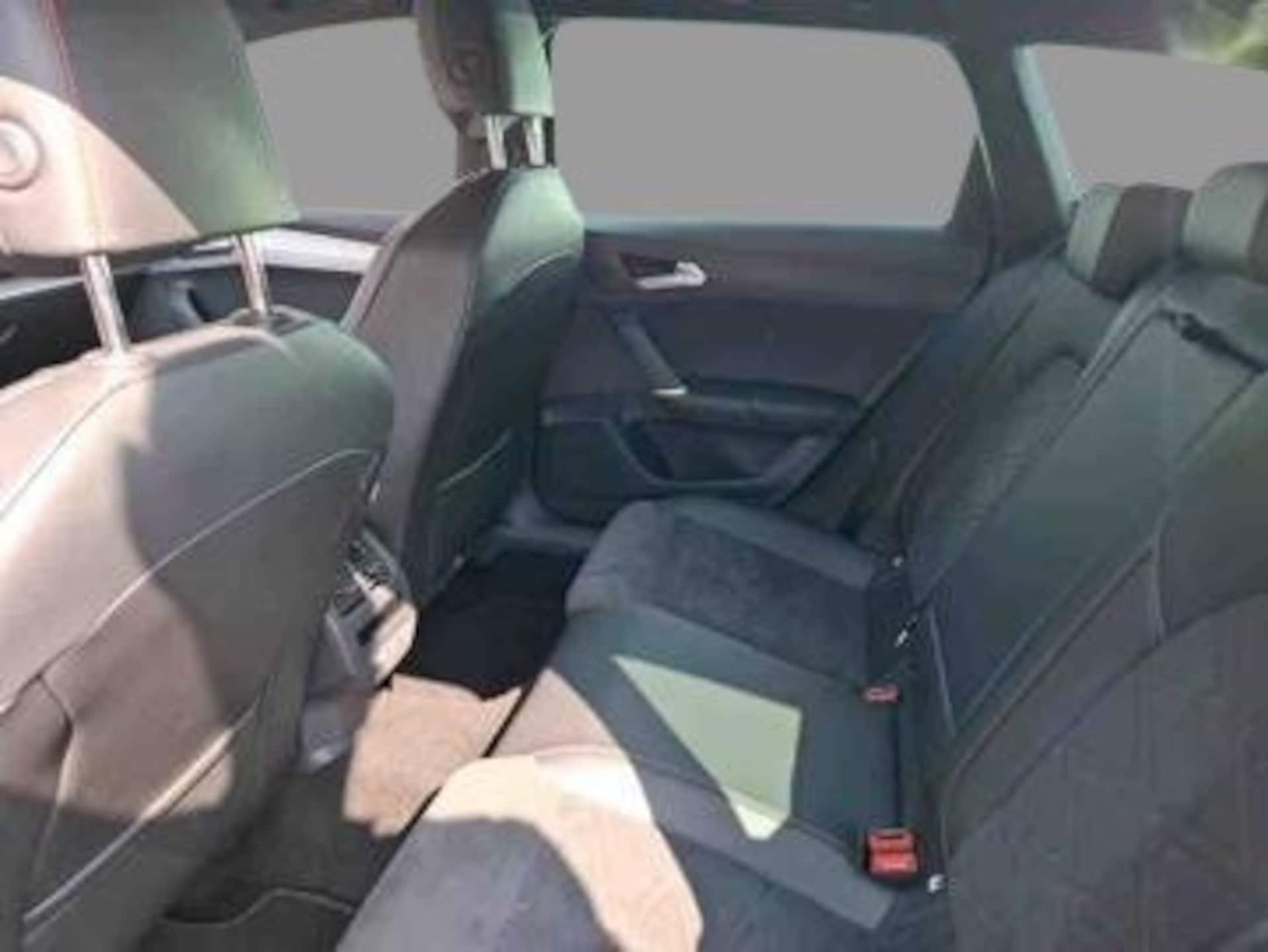 SEAT Leon Sportstourer FR