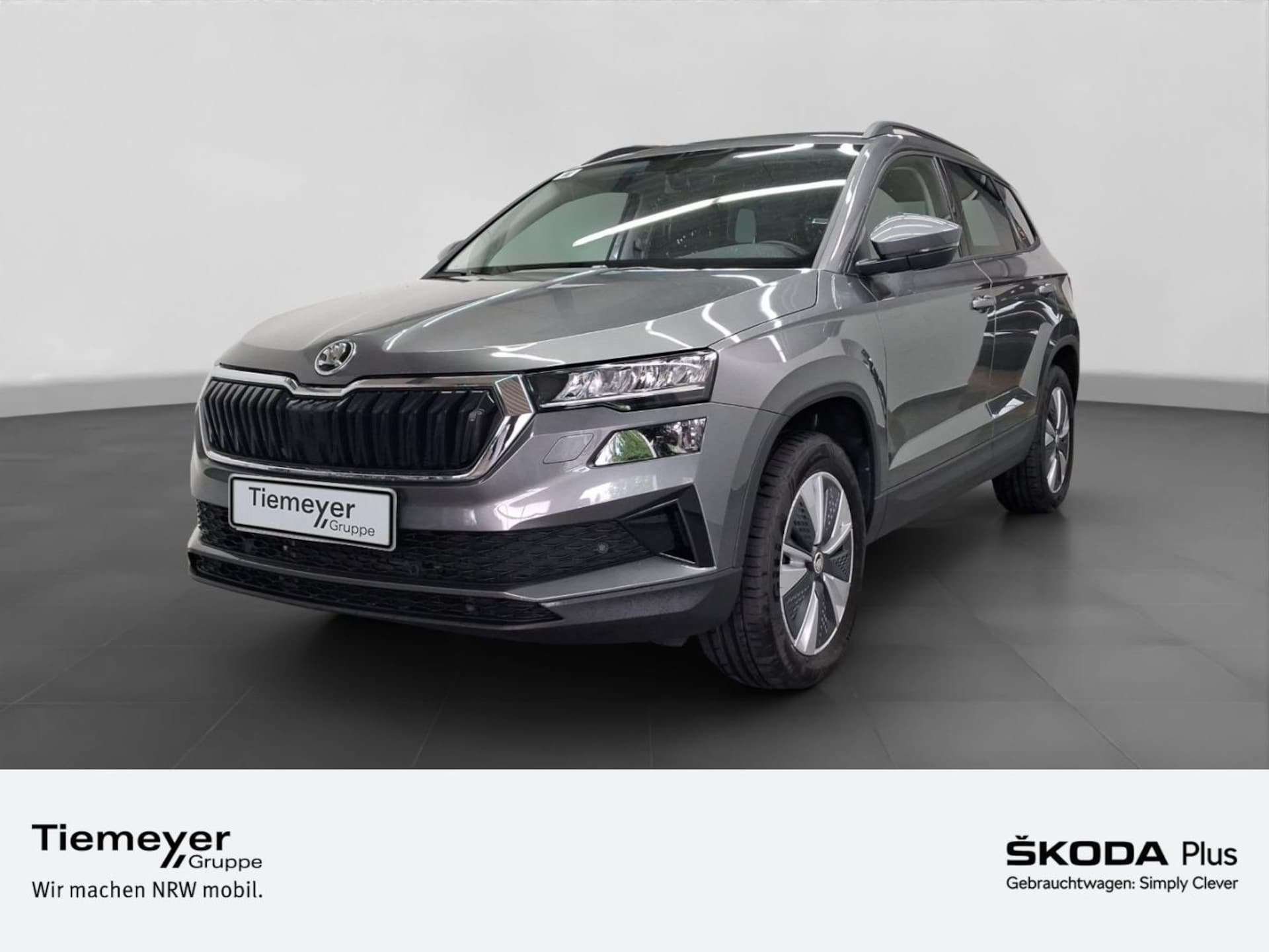 Skoda Karoq Ambition
