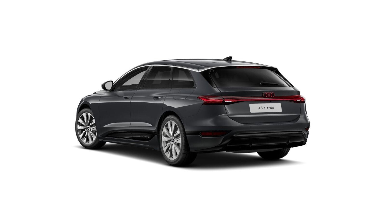 Audi A6 Avant e-tron – Bild 6