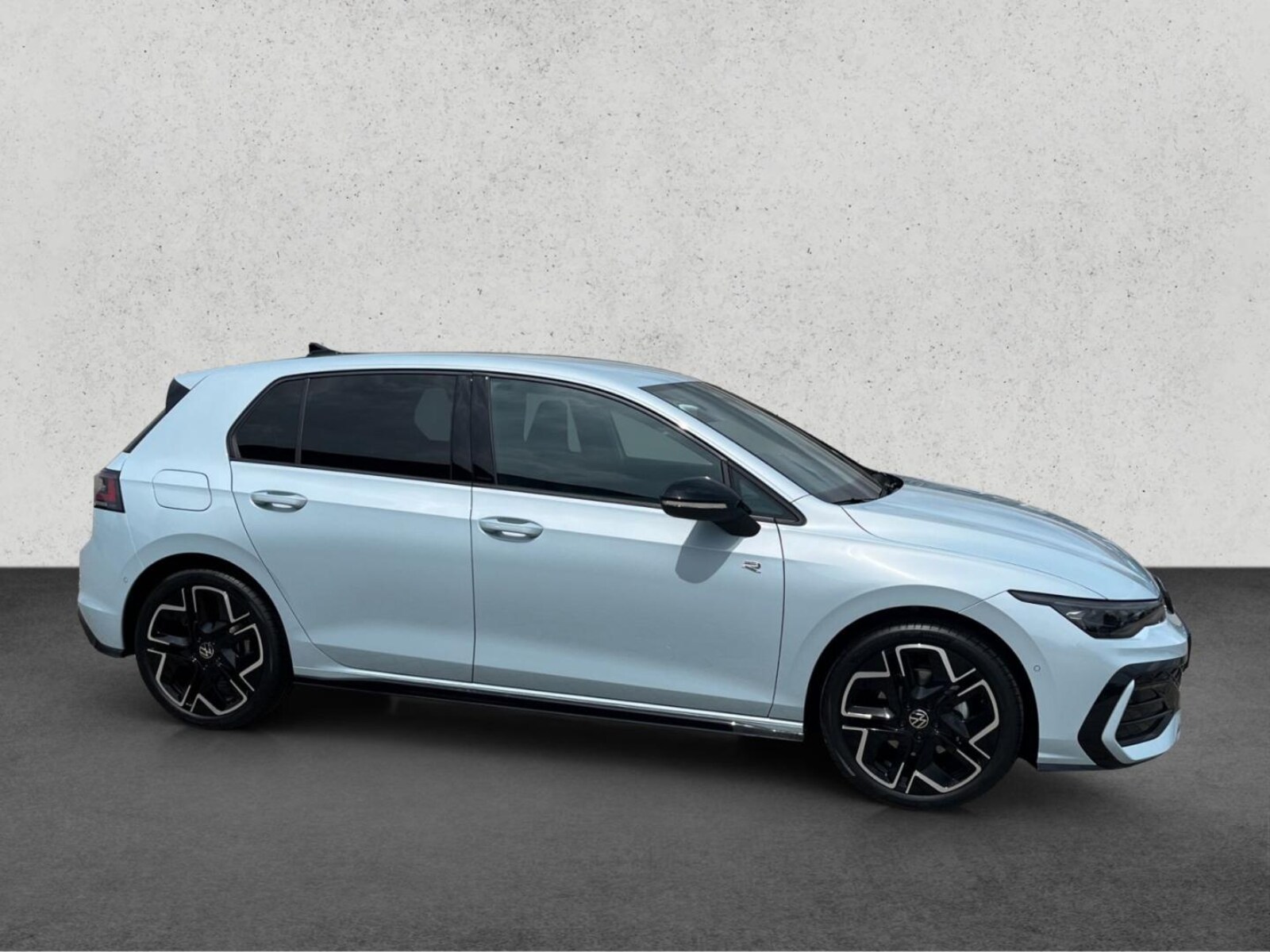 Volkswagen Golf – Bild 6
