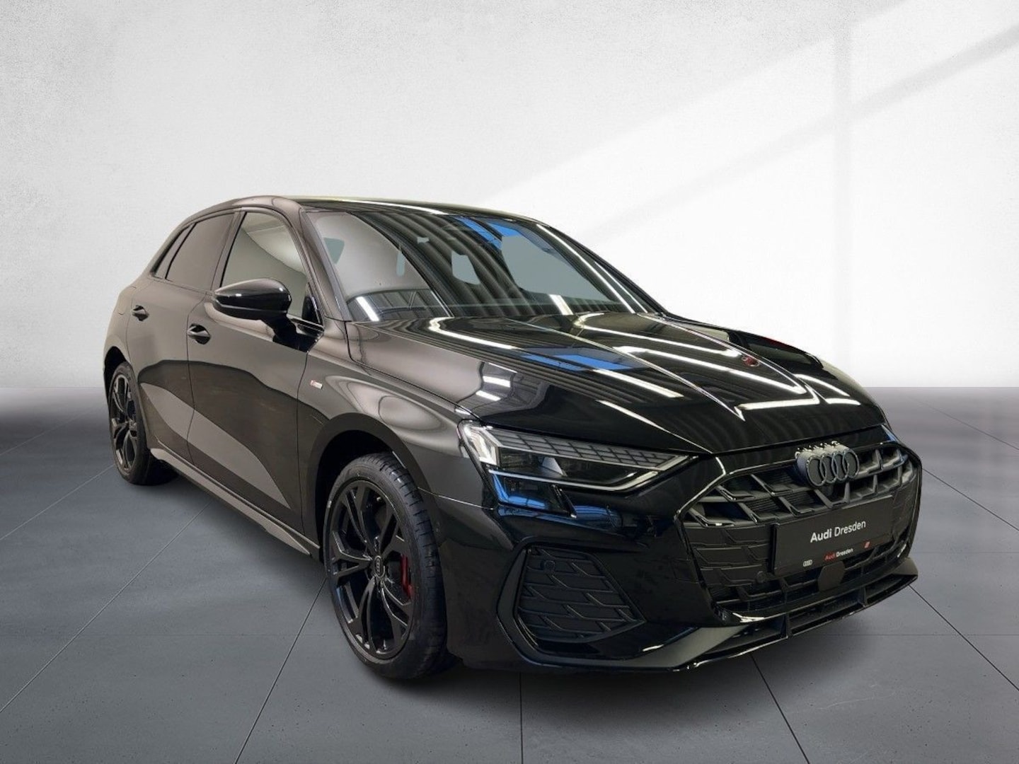 Bild über Audi A3 Sportback TFSI e TFSI e 200 kW S tronic - für weitere Informationen kontaktieren Sie den Audi Partner